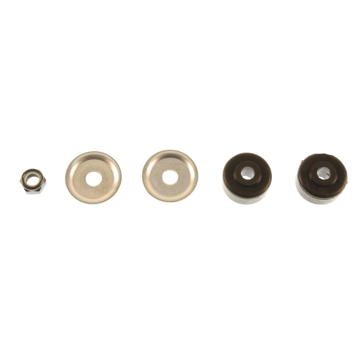 Bilstein 24-197779 B6 4600 - Suspension Shock Absorber